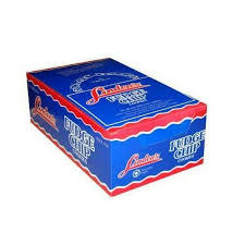 Linden's Fudge Chip Cookies, 18 ct