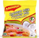 Maggi Coconut Milk Powder 1.76 oz