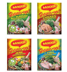 MAGGI Chicken Seasoning