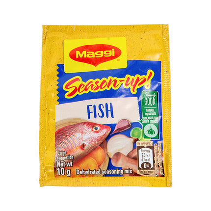 MAGGI Season-up! Fish Seasoning 2 CT