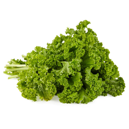 Fresh Mustard Greens Bunch, Each