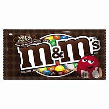 M&M's Milk Chocolates