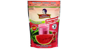 Madame Gougousse Watermelon Mix Drink Mix 16 oz