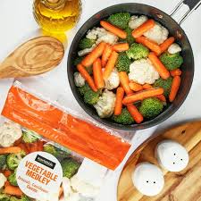 Marketside Fresh Vegetable Medley Blend, 12 Oz