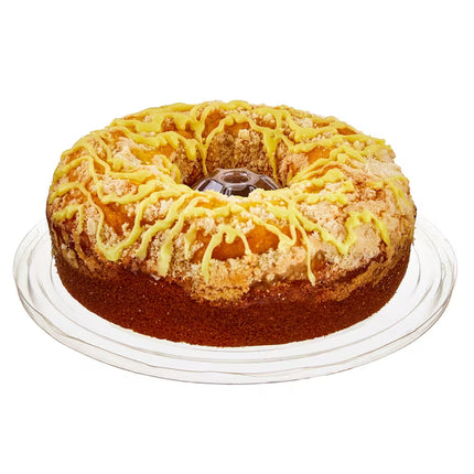 Meyer Lemon Crème Cake, 28 oz (Shelf Stable)