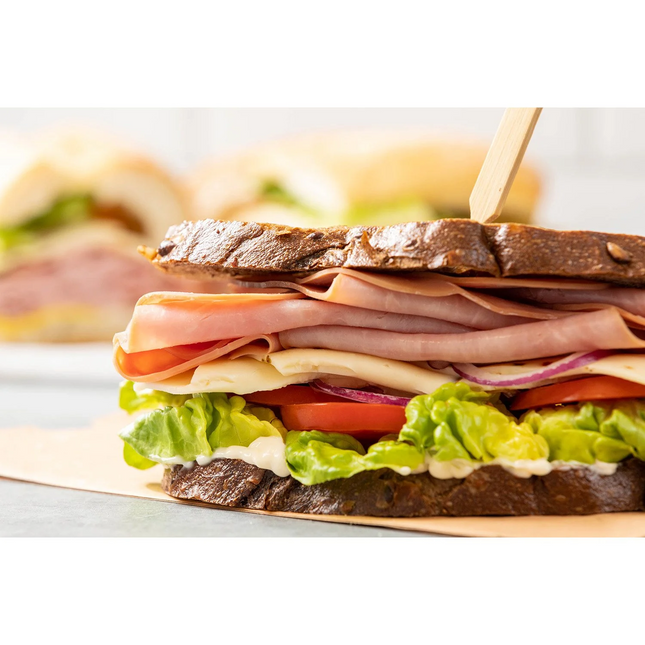 Member's  Uncured Honey Ham, Sliced, 1 lb. 6 oz.