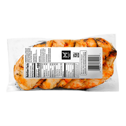 Member's Tru Fire Grilled Chicken Breasts,6 ct.