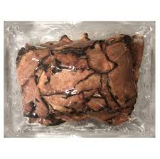 Mission Hill Bistro Smoked Sliced Beef Brisket 32 oz