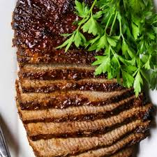 Mon Cuisine Oven Roasted Brisket in Sauce