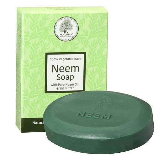 NEEM ADVANCE SOAP