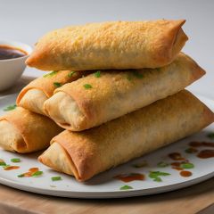 Nasoya Egg Roll Wraps, Vegan 16 oz