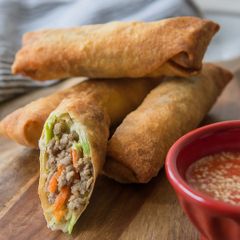 Nasoya Egg Roll Wraps, Vegan 16 oz