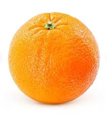 Navel Orange Box Sweet & Seedless