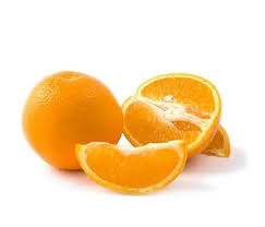 Navel Orange Box Sweet & Seedless