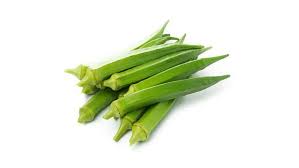 OKRA 3 LBS BOX