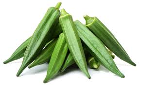 OKRA 1 LBS
