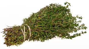 ONE BUNDLE THYME