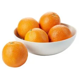 Orange Bag 5 LB New York State Approved, Inmate Care package friendly