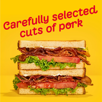Oscar Mayer Fully Cooked Original Bacon Mega Pack, 6.3 Oz Box