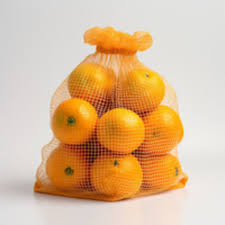 Orange Bag  5 LB