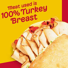 Oscar Mayer Deli Fresh Mesquite Smoked Sliced Turkey Breast Deli Meat Family Size, 16 oz Package