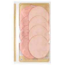 Oscar Mayer Sub Kit with Smoked Ham & Cotto Salami Sliced Deli Lunch Meat, 28 Oz