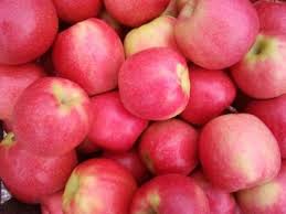 Fresh Pink Lady Apples, 3 Lb Bag