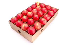 Fresh Pink Lady Apples, 3 Lb Bag