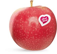 Fresh Pink Lady Apple, Each