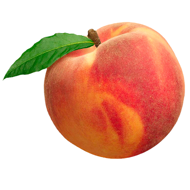 1 Peaches New York State Approved, Inmate Care package friendly
