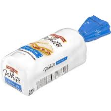 Pepperidge Farm White Sandwich Bread, 16 Oz Loaf