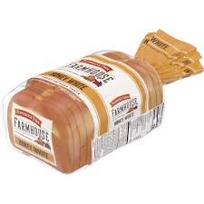 Pepperidge Farm Farmhouse Honey White Bread, 22 Oz Loaf