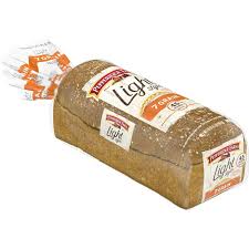 Pepperidge Farm Light Style 7 Grain Bread, 16 Oz. Loaf