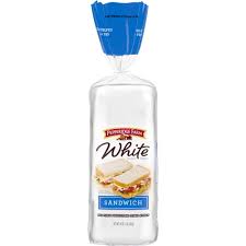 Pepperidge Farm White Sandwich Bread, 16 Oz Loaf