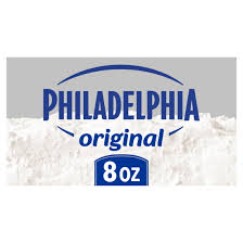 Philadelphia  Original Style Cream Cheese, 1 Block, 8 oz