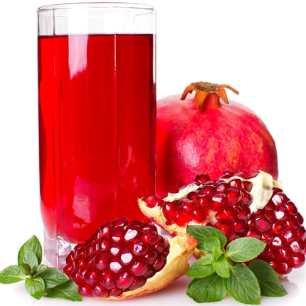 Z Natural Foods Pomegranate Juice Powder - Organic  16 oz