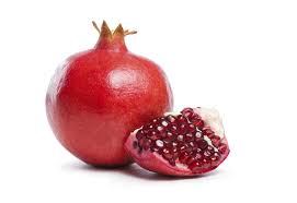 Pomegranate 4-6 CT BOX