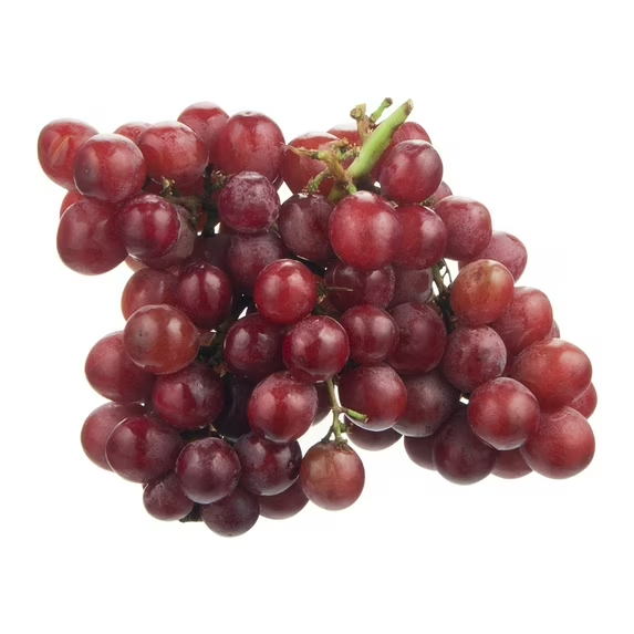 RED SEEDLESS GRAPES 16 OZ