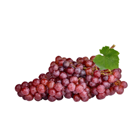 RED SEEDLESS GRAPES 3 LBS