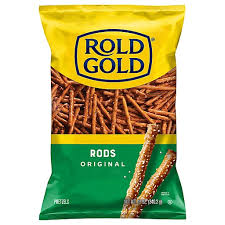 ROLD GOLD PRETZEL