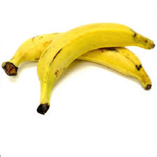 FRESH YELLOW RIPE PLANTAIN  1 CT