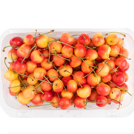 Rainier Cherries 2 LB (Seasonal Summer)