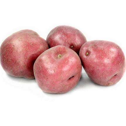 Red Potatoes PER LBS