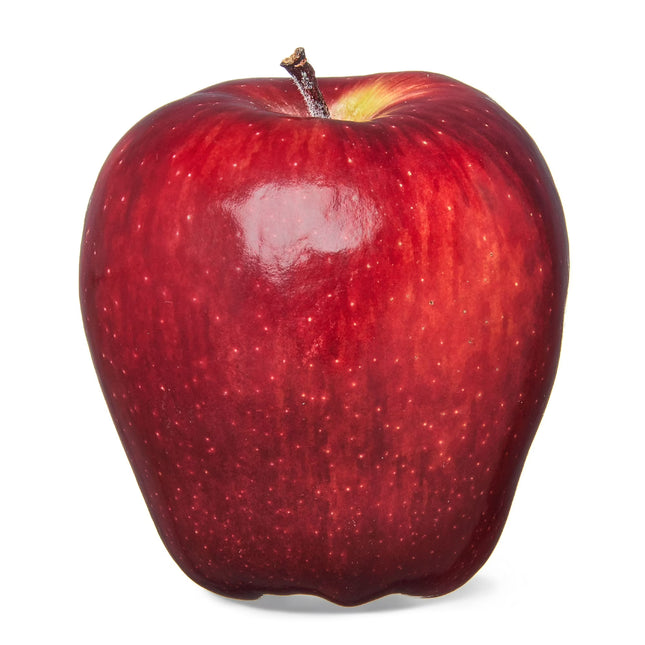 1 Red Delicious Apples