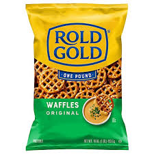 ROLD GOLD PRETZEL