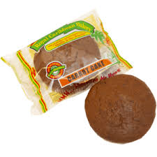 Royal Caribbean Carrot Cake 5 oz