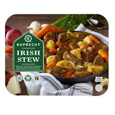 Ruprecht's Irish Beef Stew 32 oz