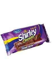 Shirley Chocolate Biscuit 3.7 oz