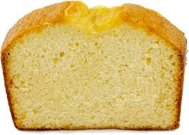 GOURMET Sliced Pound Cake 12 /5 OZ