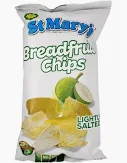 ST. Mary's Breadfruit Chips